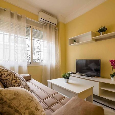 Cyv Centrally Located 1 Bed 1 Bath Near The Beach Fuengirola Esterno foto