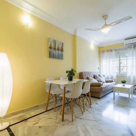 Cyv Centrally Located 1 Bed 1 Bath Near The Beach Fuengirola Esterno foto
